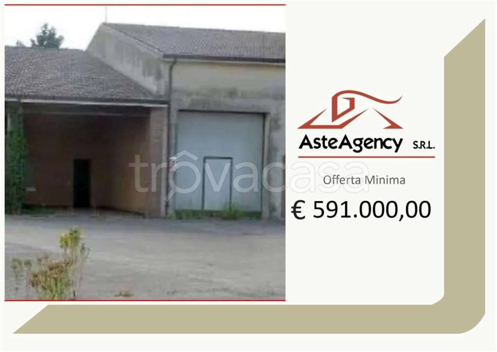 casa indipendente in vendita a Zevio