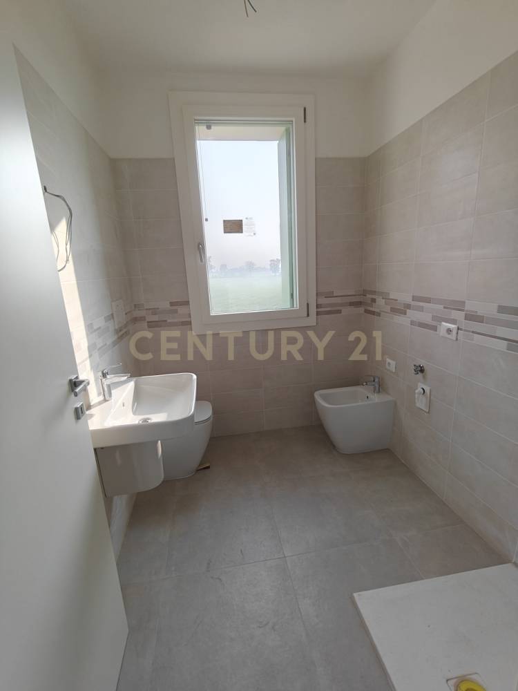 appartamento in vendita a Zevio in zona Santa Maria