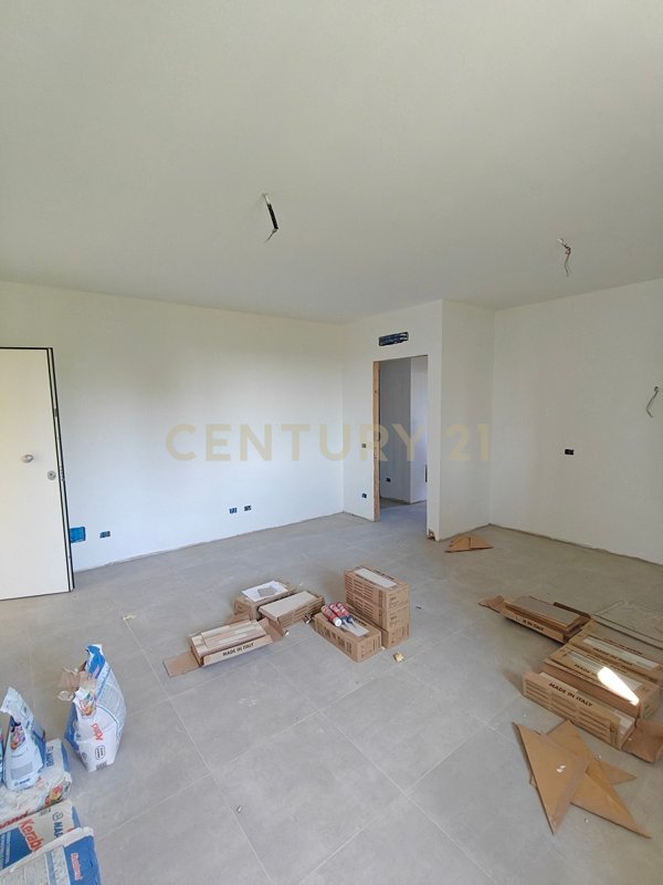 appartamento in vendita a Zevio in zona Santa Maria