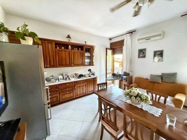 appartamento in vendita a Zevio in zona Volon