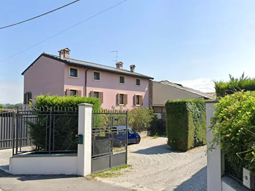 casa indipendente in vendita a Zevio in zona Santa Maria
