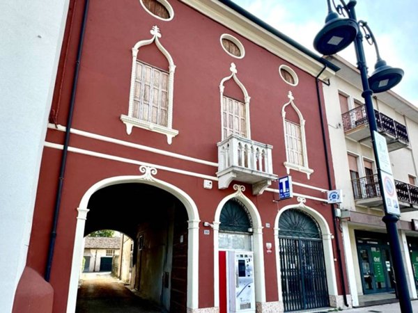 appartamento in vendita a Zevio