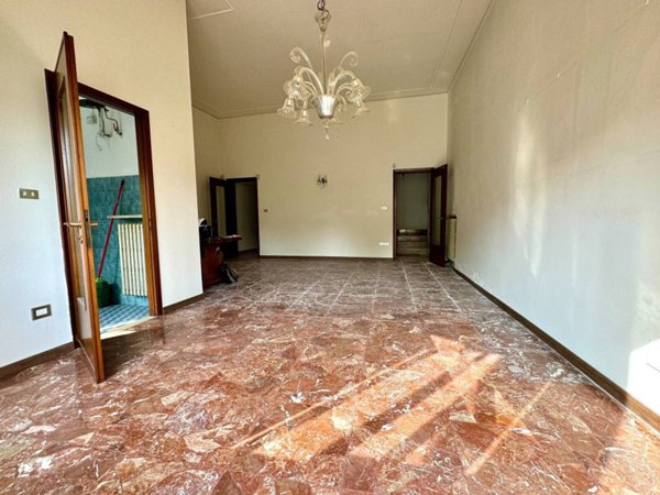 appartamento in vendita a Zevio