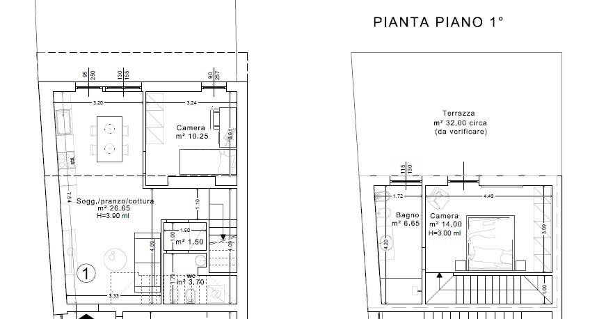 appartamento in vendita a Zevio