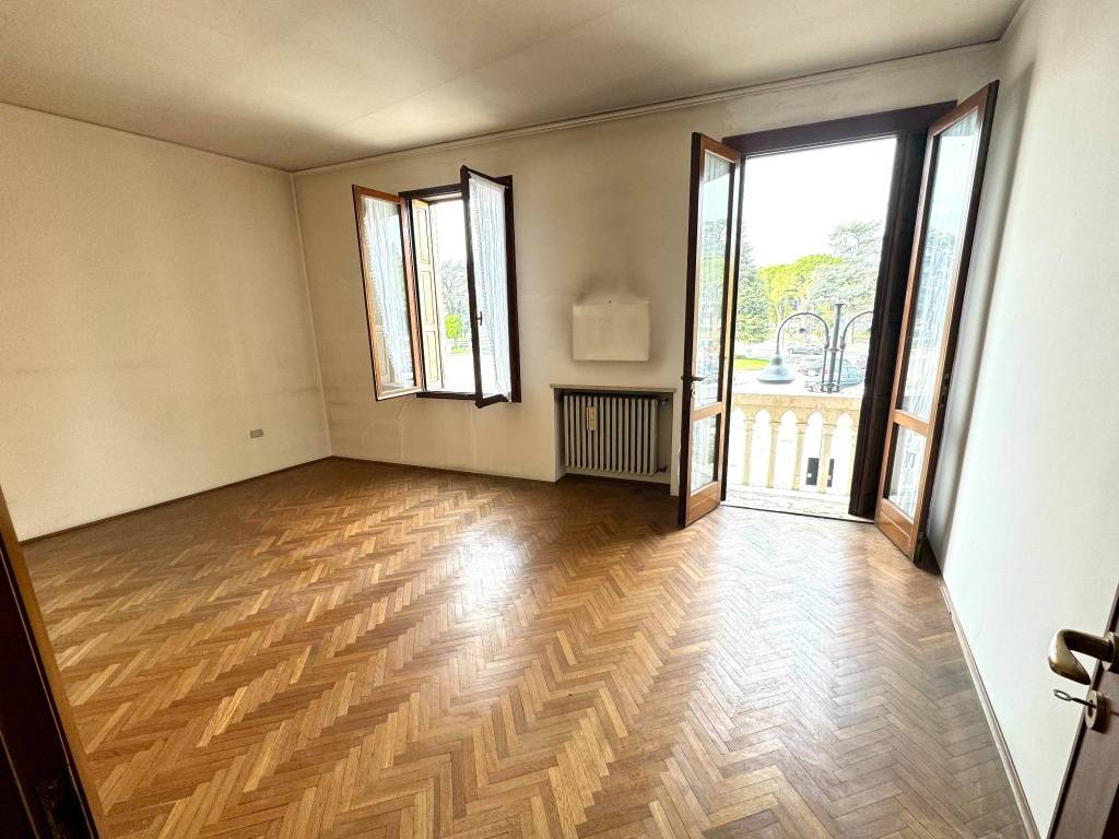 appartamento in vendita a Zevio