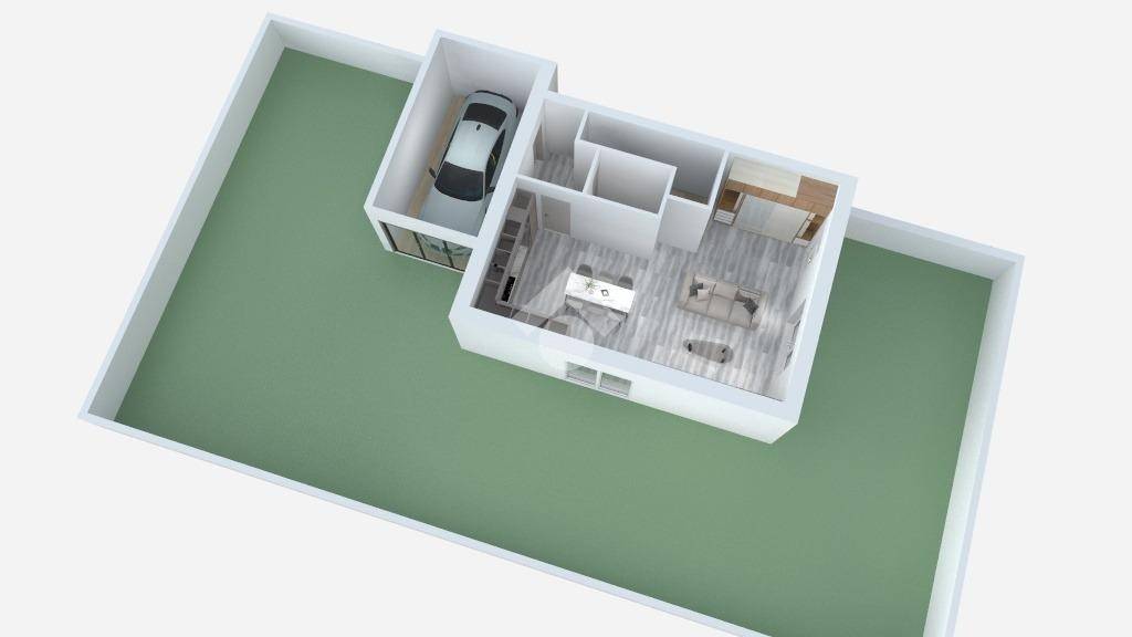 casa indipendente in vendita a Zevio in zona Campagnola
