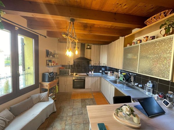 appartamento in vendita a Zevio