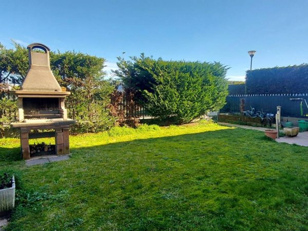 appartamento in vendita a Zevio in zona Campagnola