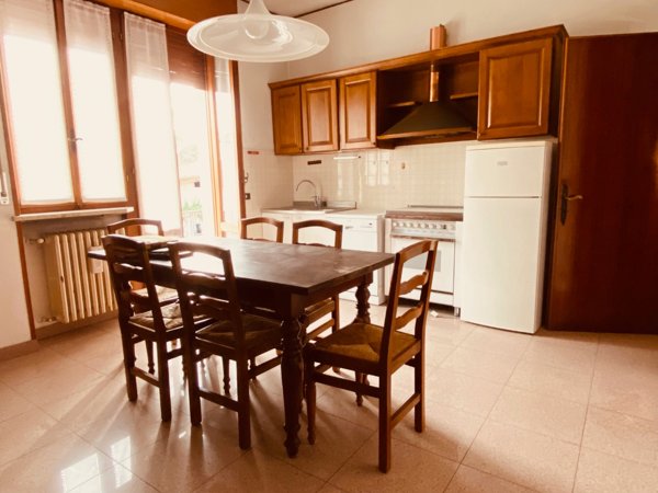 appartamento in vendita a Zevio