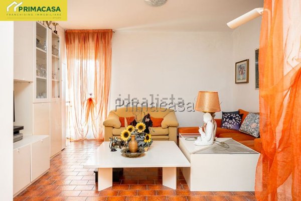 appartamento in vendita a Zevio in zona Santa Maria