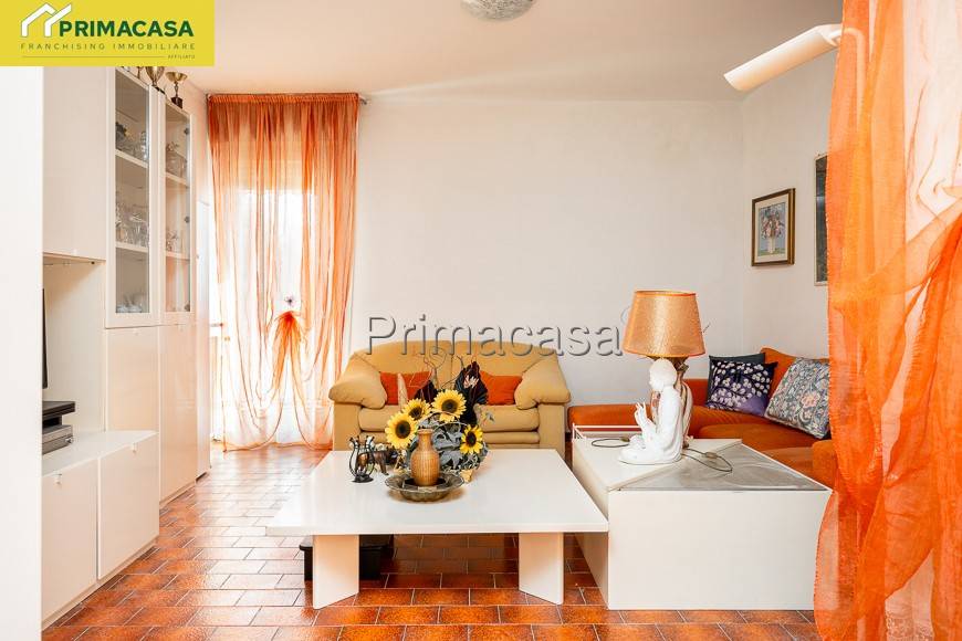 appartamento in vendita a Zevio