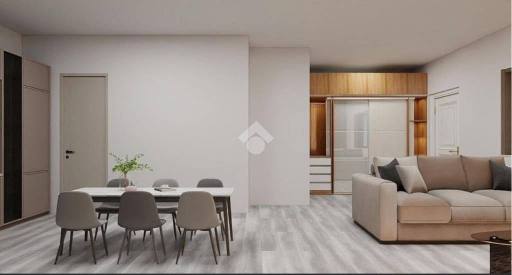 casa indipendente in vendita a Zevio in zona Campagnola