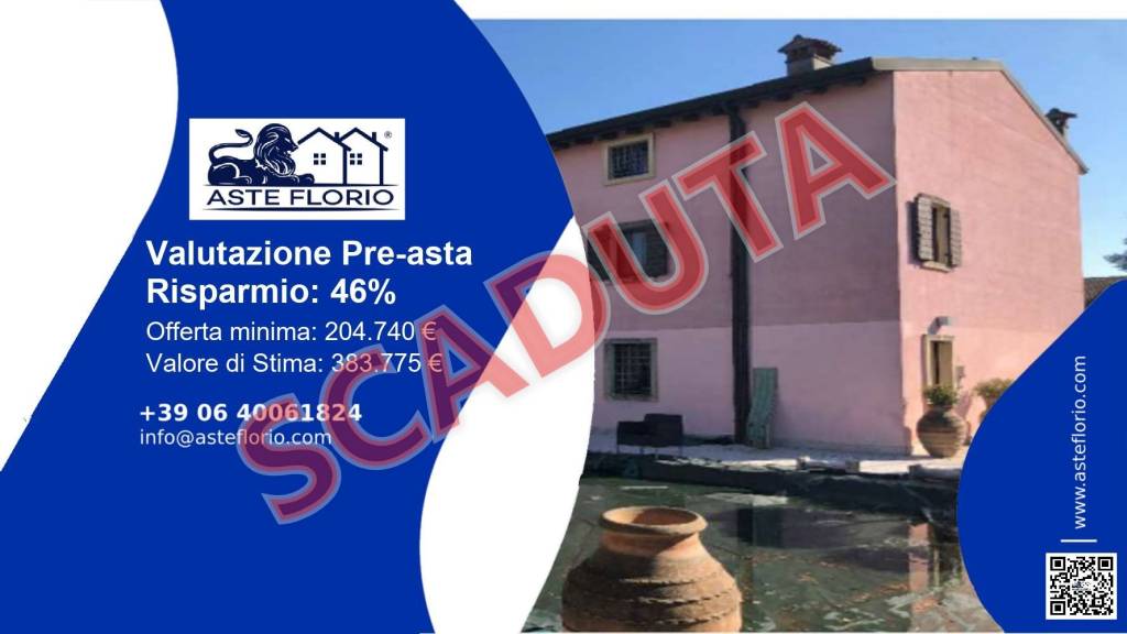 appartamento in vendita a Zevio in zona Santa Maria