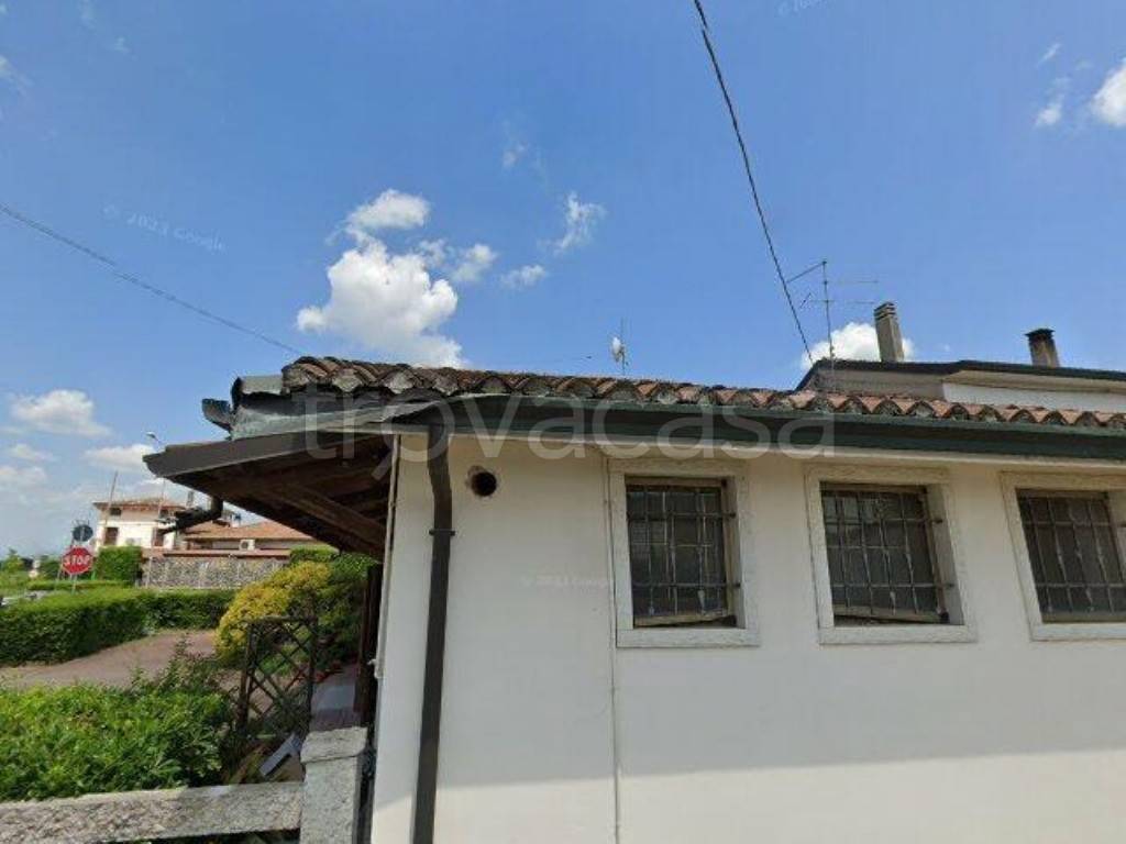 appartamento in vendita a Zevio