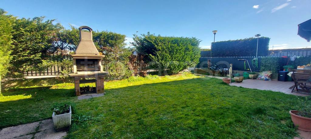 appartamento in vendita a Zevio in zona Campagnola