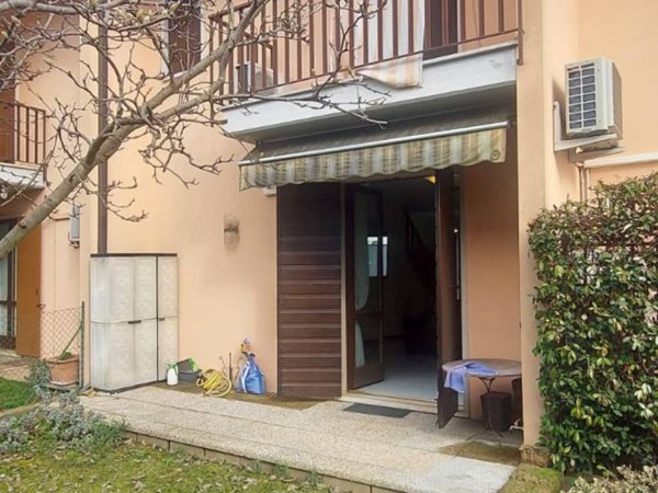 casa indipendente in vendita a Zevio in zona Campagnola