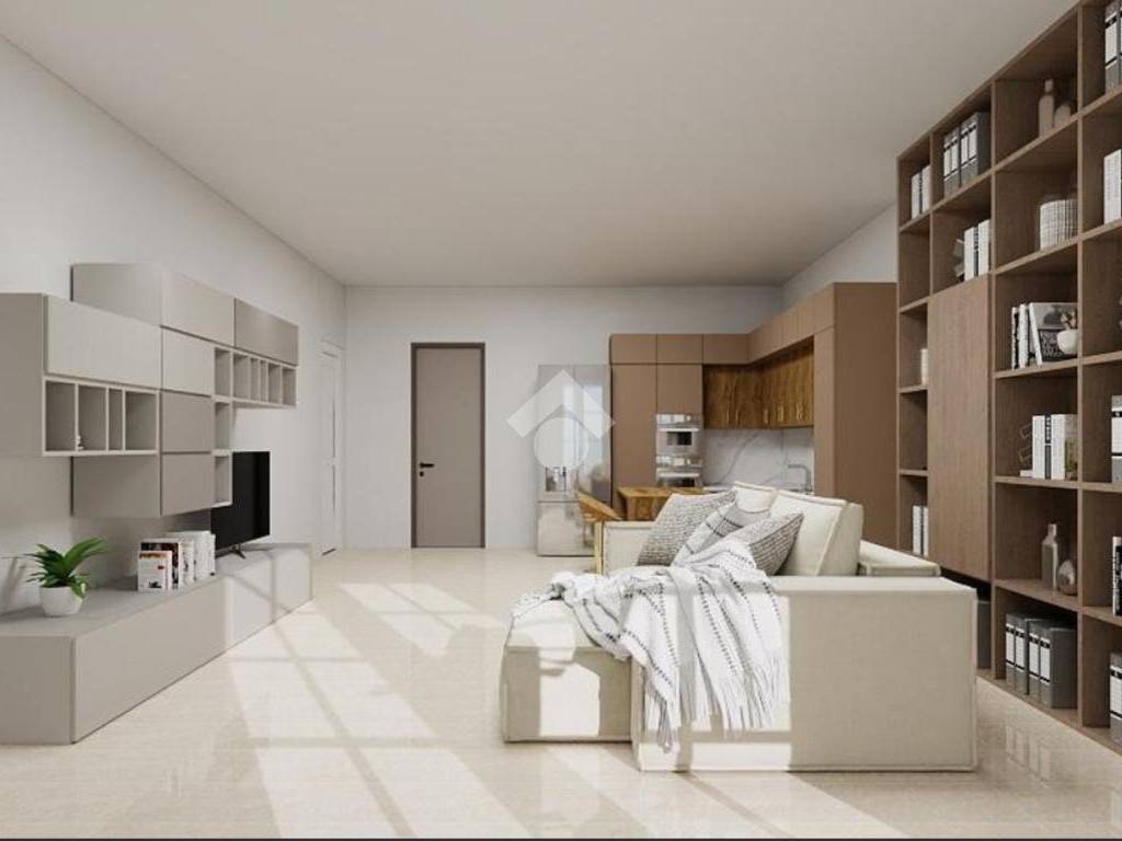 casa indipendente in vendita a Zevio in zona Santa Maria