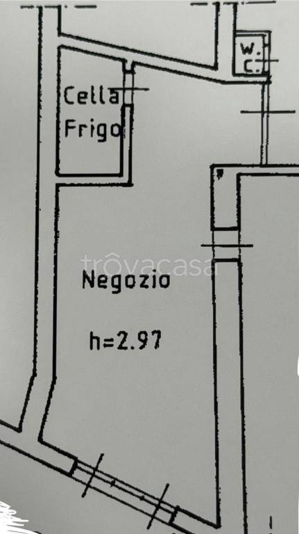 negozio in vendita a Zevio