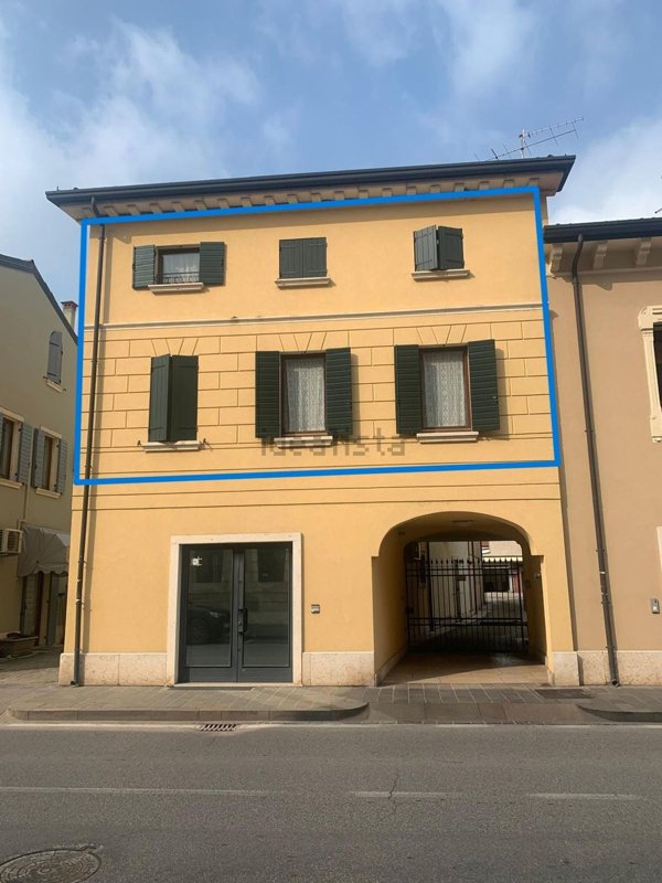 appartamento in vendita a Zevio