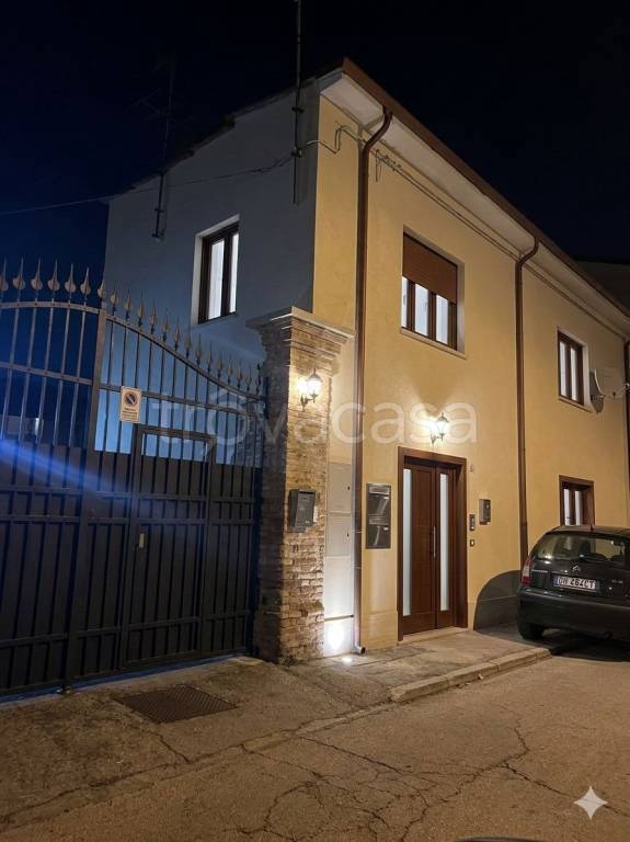 quadrivano in vendita a Zevio in zona Santa Maria