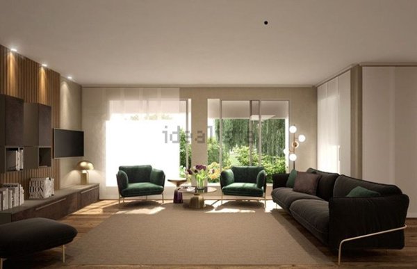 appartamento in vendita a Zevio