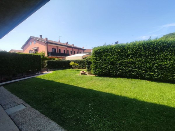 appartamento in vendita a Zevio