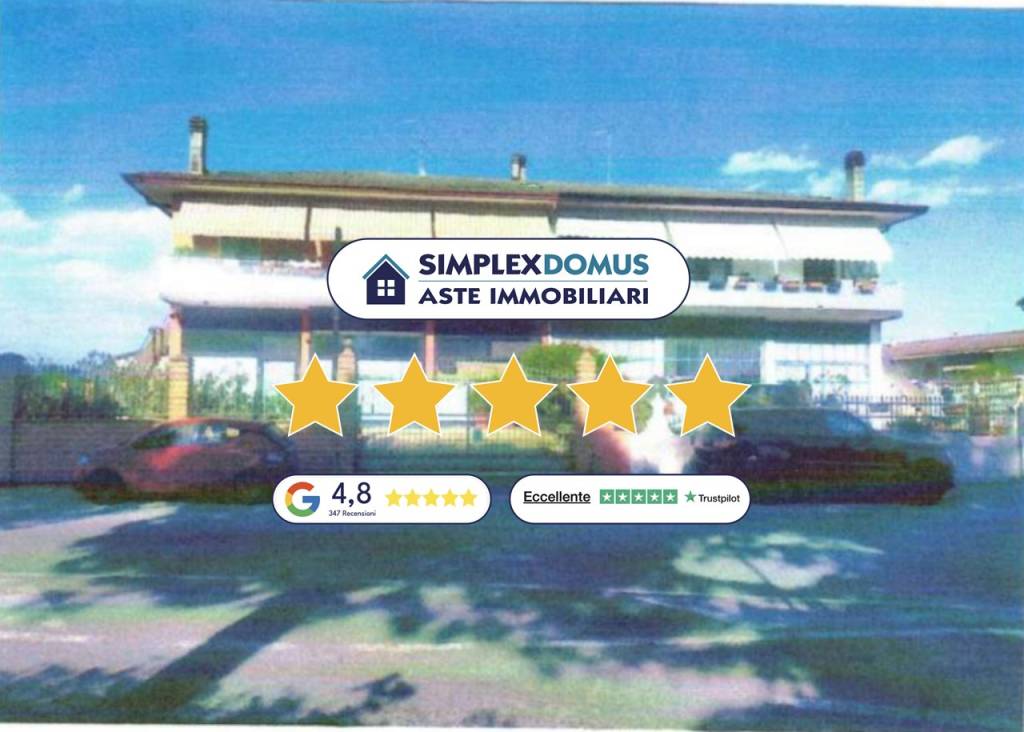 appartamento in vendita a Zevio in zona Volon