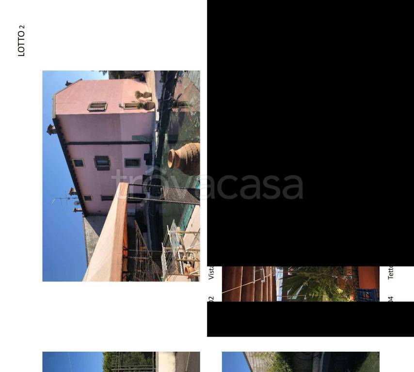 casa indipendente in vendita a Zevio in zona Santa Maria