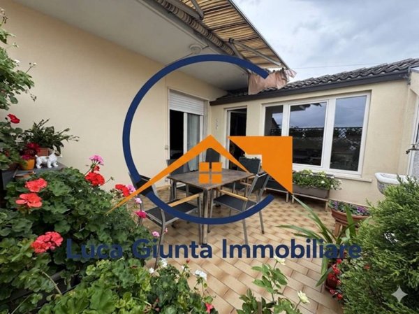 appartamento in vendita a Zevio