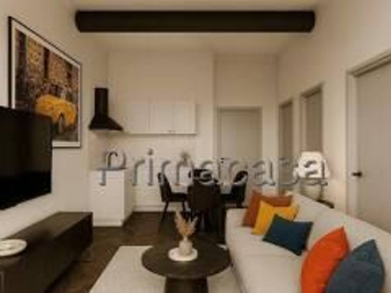 appartamento in vendita a Zevio