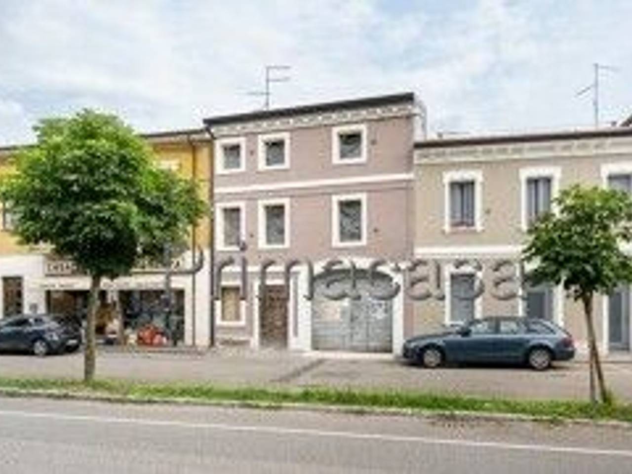 appartamento in vendita a Zevio in zona Santa Maria