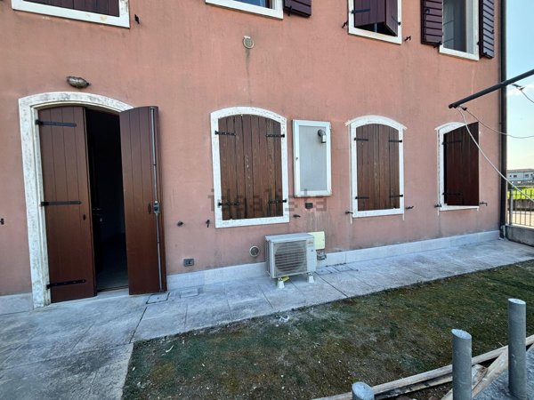 appartamento in vendita a Zevio