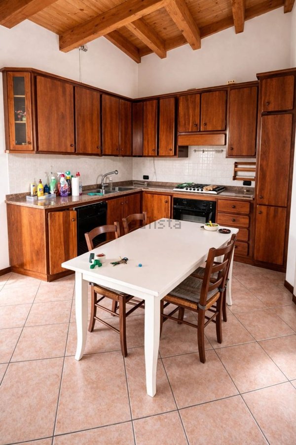 appartamento in vendita a Zevio