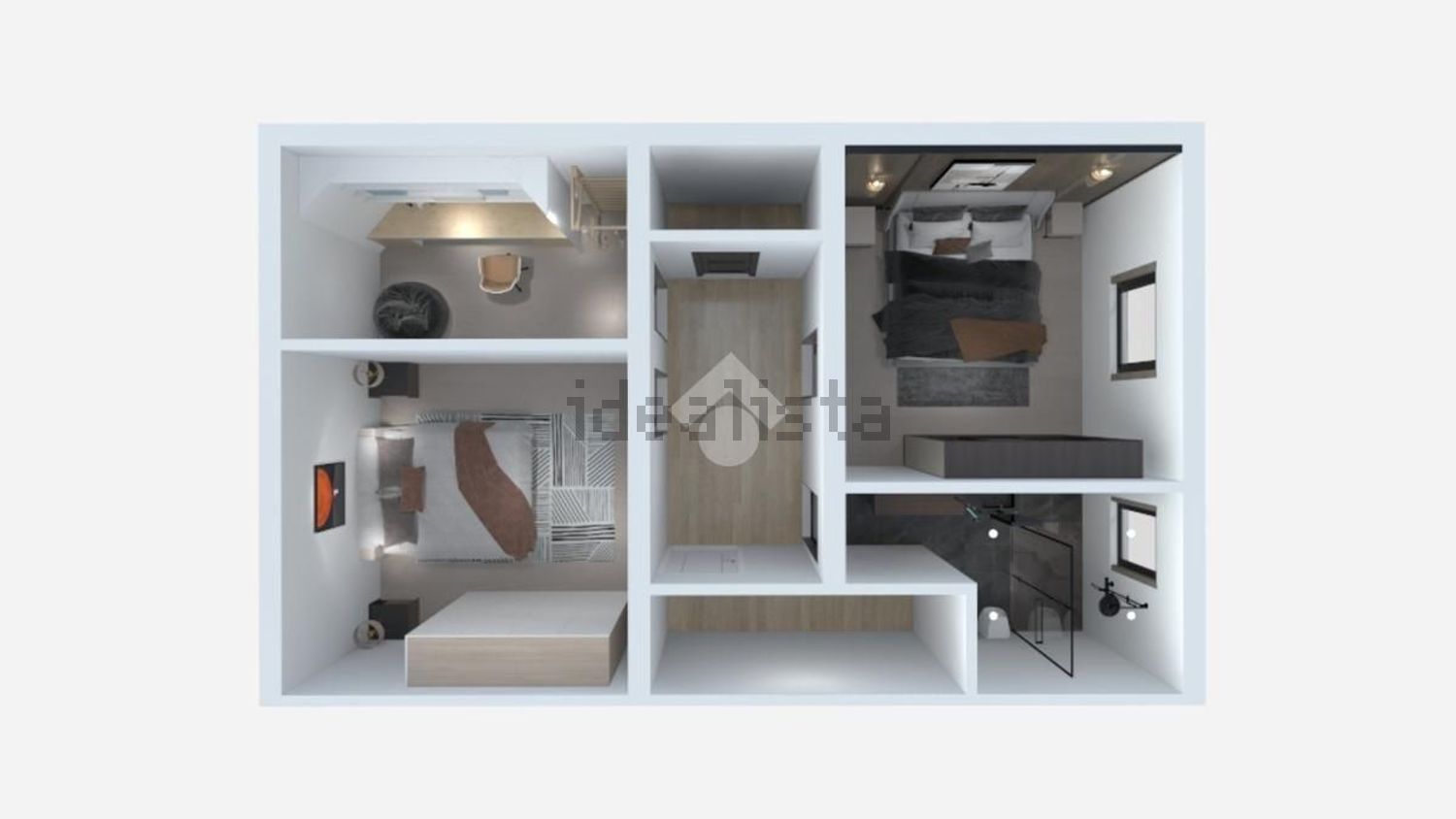 casa indipendente in vendita a Zevio in zona Santa Maria