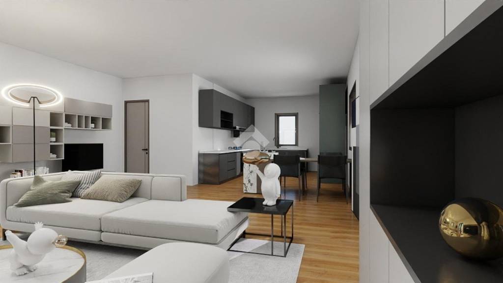 casa indipendente in vendita a Zevio in zona Bosco