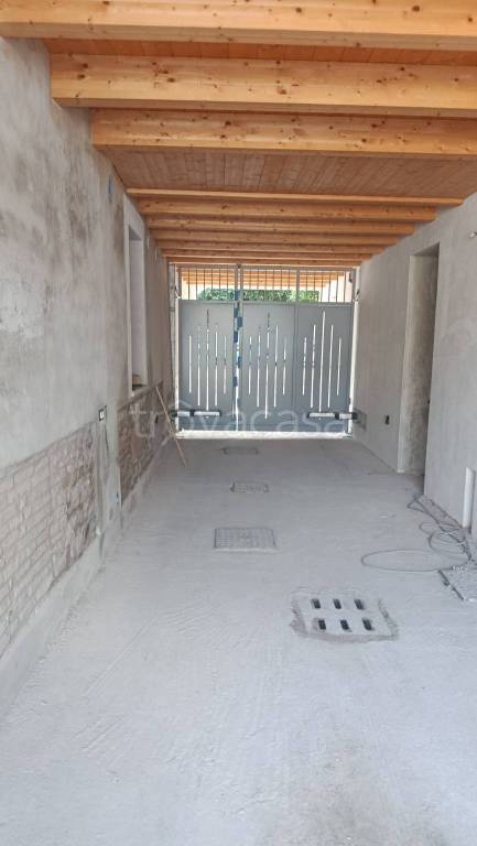 appartamento in vendita a Zevio