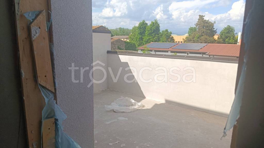 appartamento in vendita a Zevio