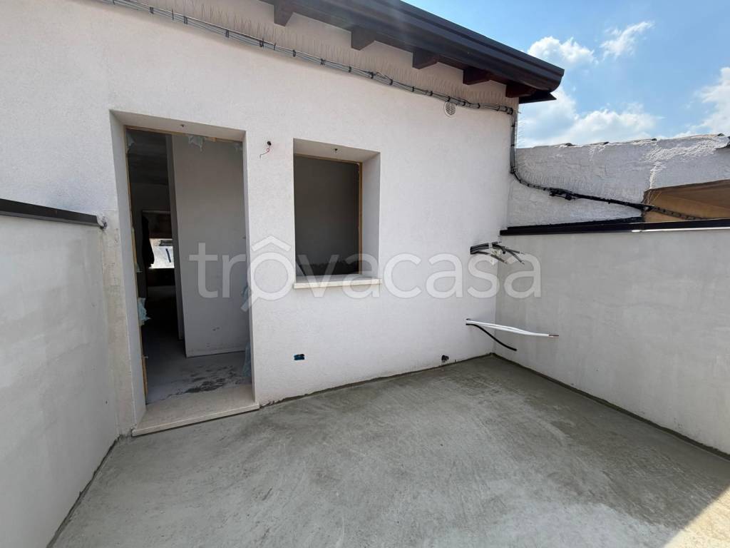 appartamento in vendita a Zevio