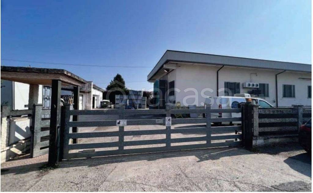 appartamento in vendita a Zevio