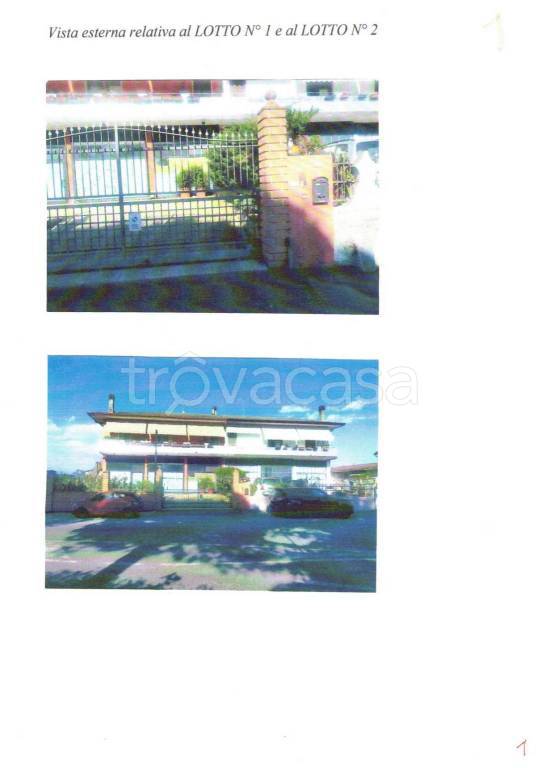 appartamento in vendita a Zevio in zona Volon