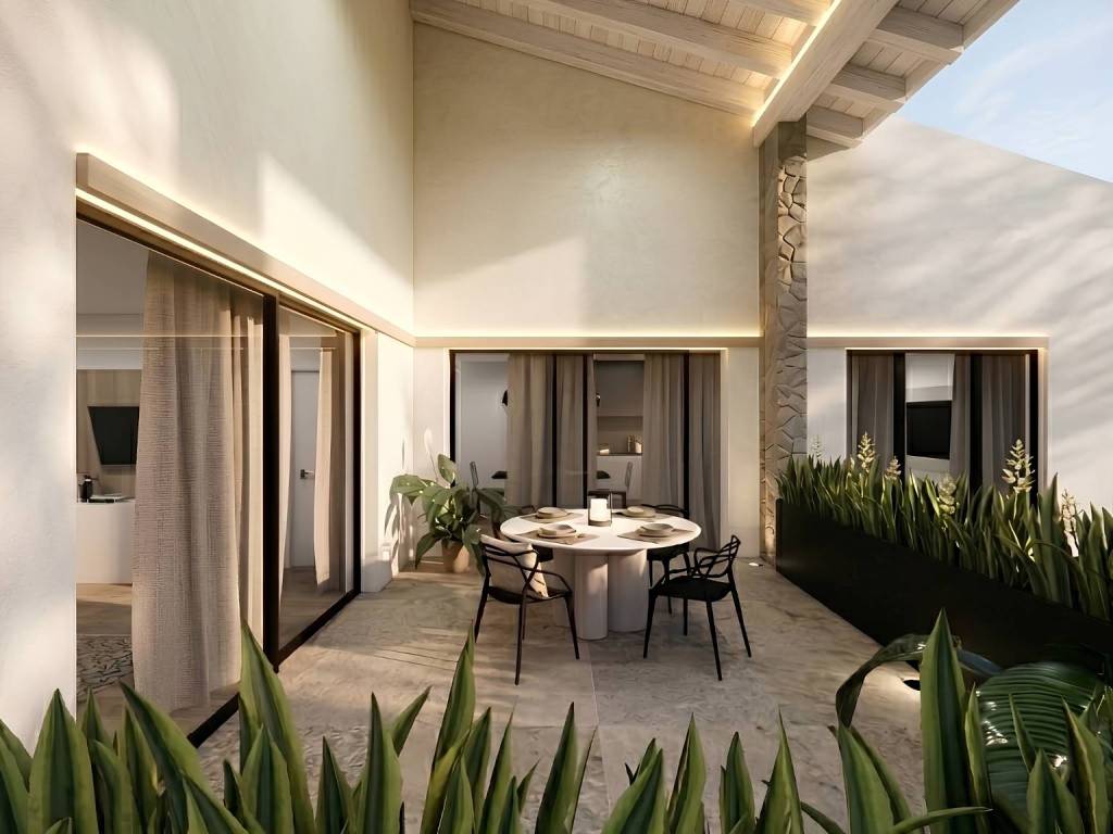 casa indipendente in vendita a Zevio in zona Santa Maria