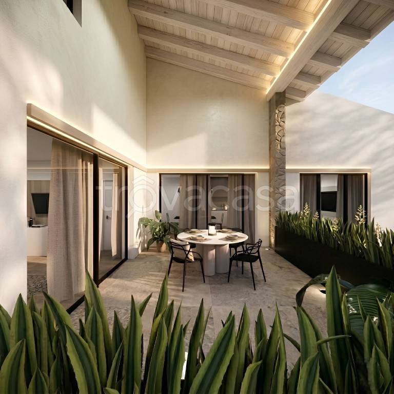 casa indipendente in vendita a Zevio