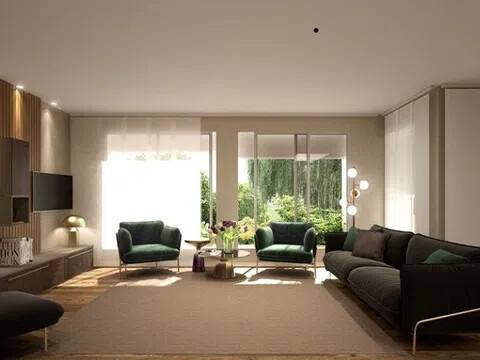 appartamento in vendita a Zevio in zona Campagnola