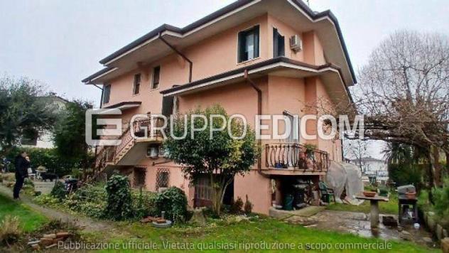 appartamento in vendita a Zevio in zona Santa Maria