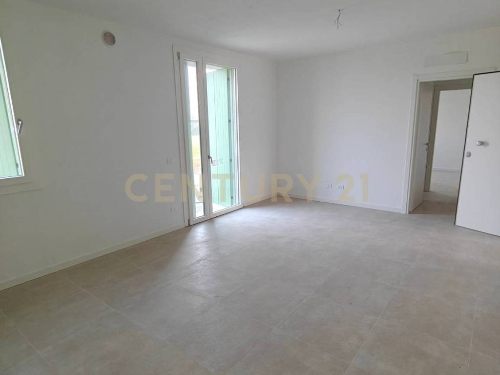 appartamento in vendita a Zevio in zona Santa Maria