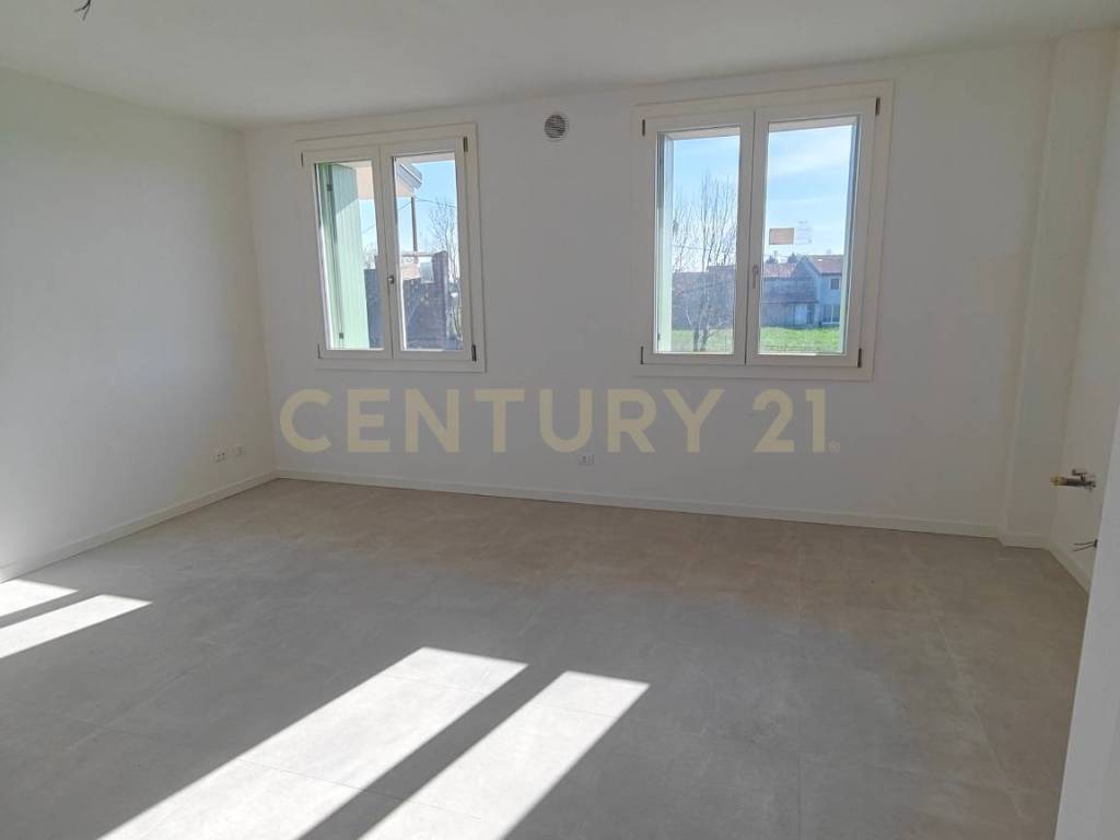 appartamento in vendita a Zevio in zona Santa Maria