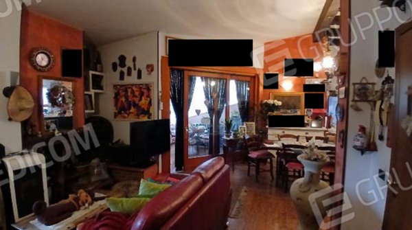 appartamento in vendita a Zevio in zona Santa Maria