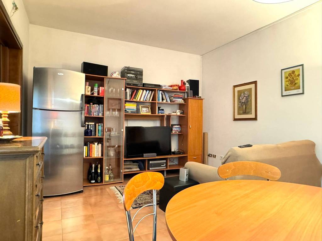 appartamento in vendita a Zevio in zona Perzacco