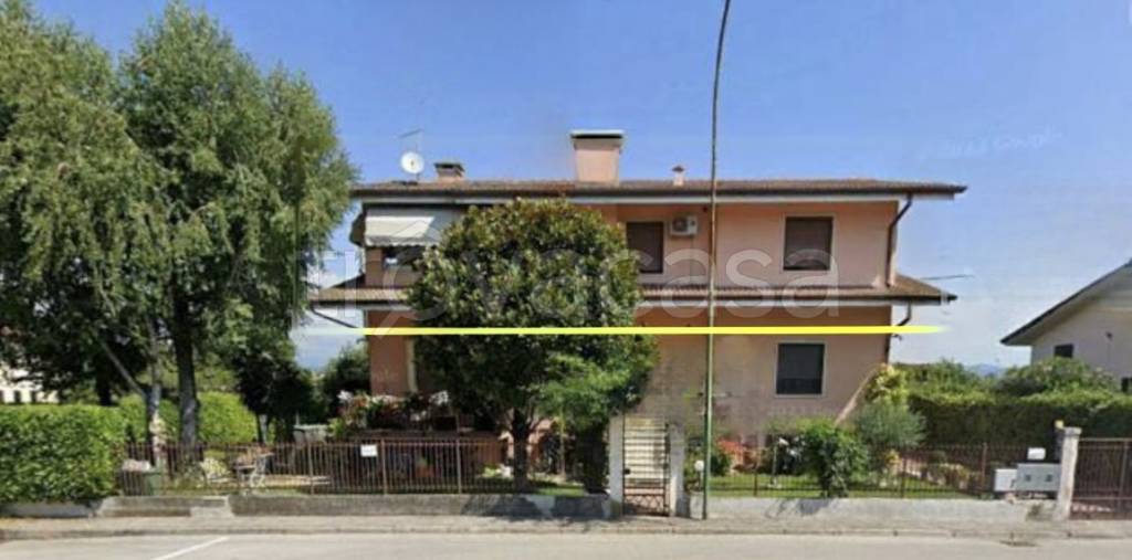 appartamento in vendita a Zevio