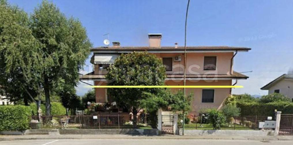 appartamento in vendita a Zevio